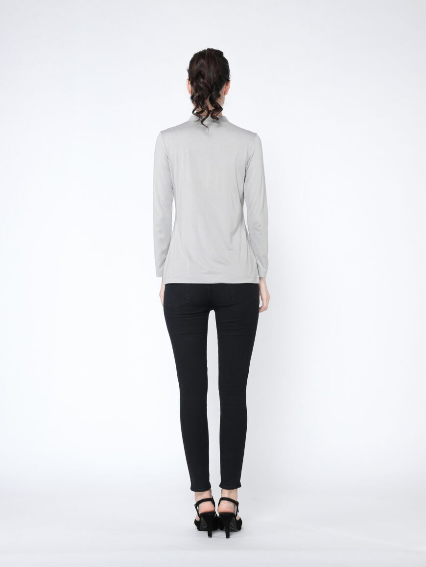 Misya Light Grey - Image 4