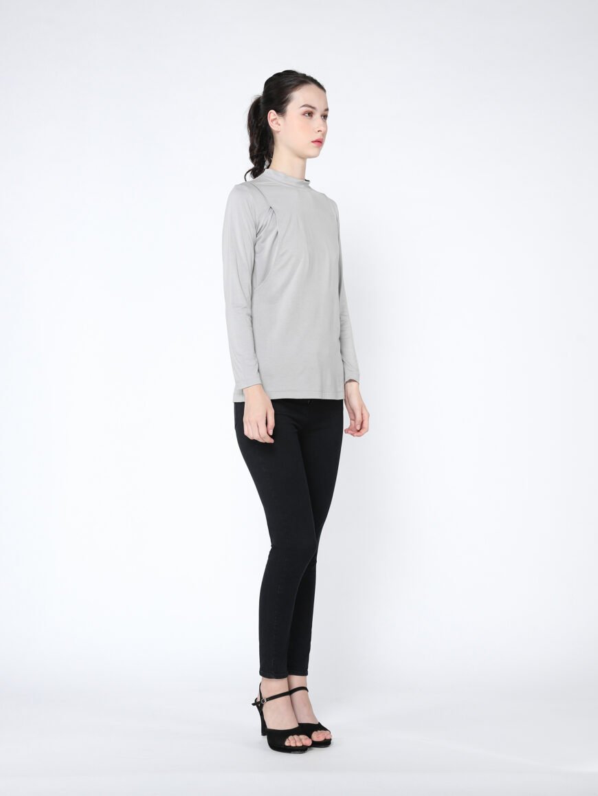 Misya Light Grey - Image 3