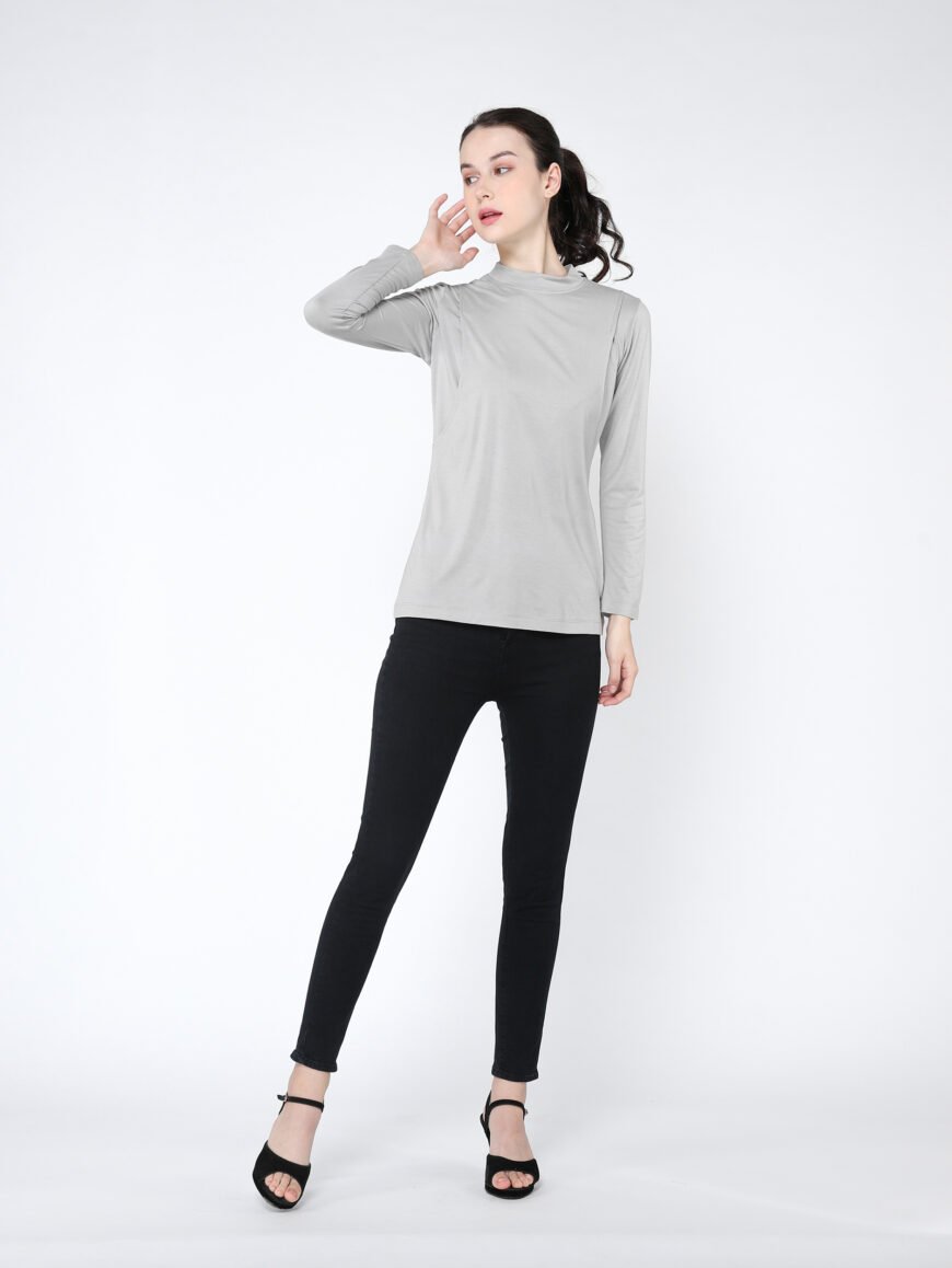 Misya Light Grey