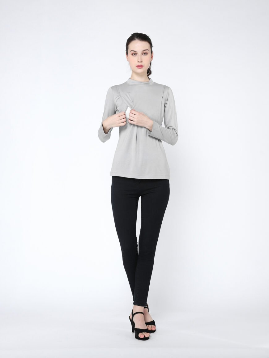 Misya Light Grey - Image 5