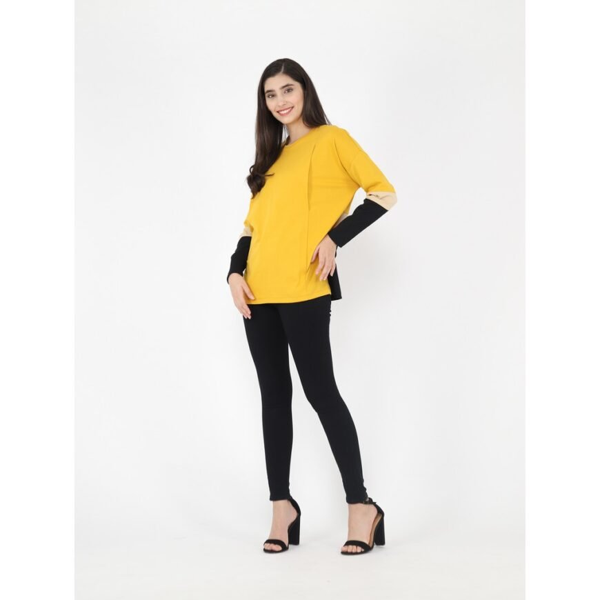 Willow Mustard - Image 2