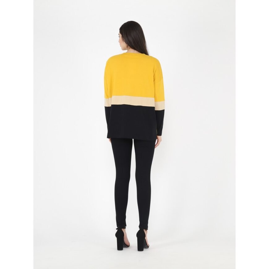 Willow Mustard - Image 4