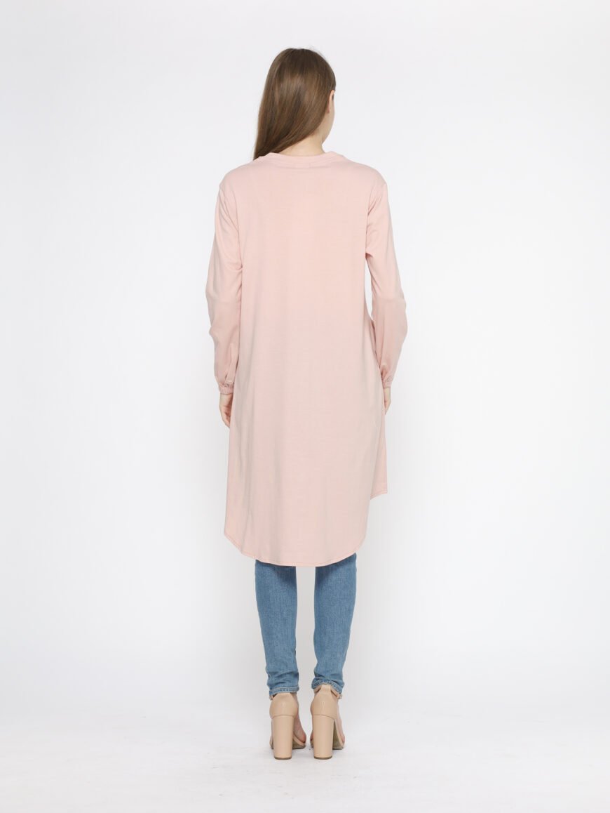 Dera New Dusty Pink - Image 2