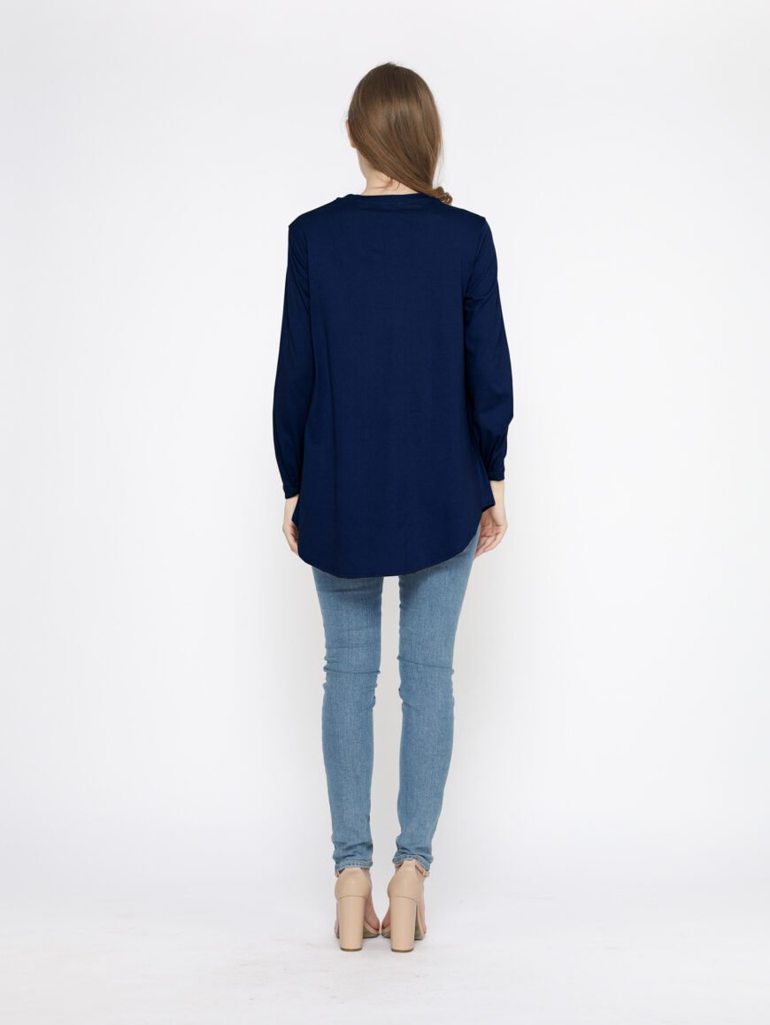 Diza New Navy - Image 5
