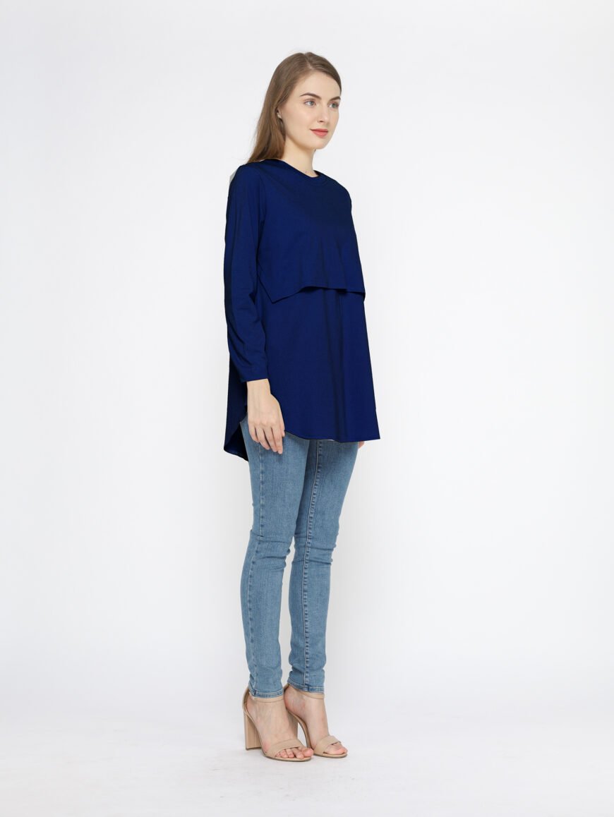Diza New Navy - Image 4