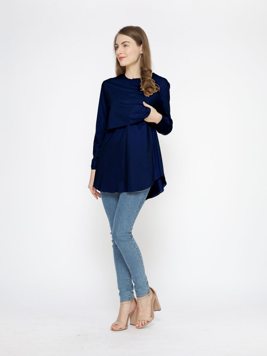 Diza New Navy - Image 3