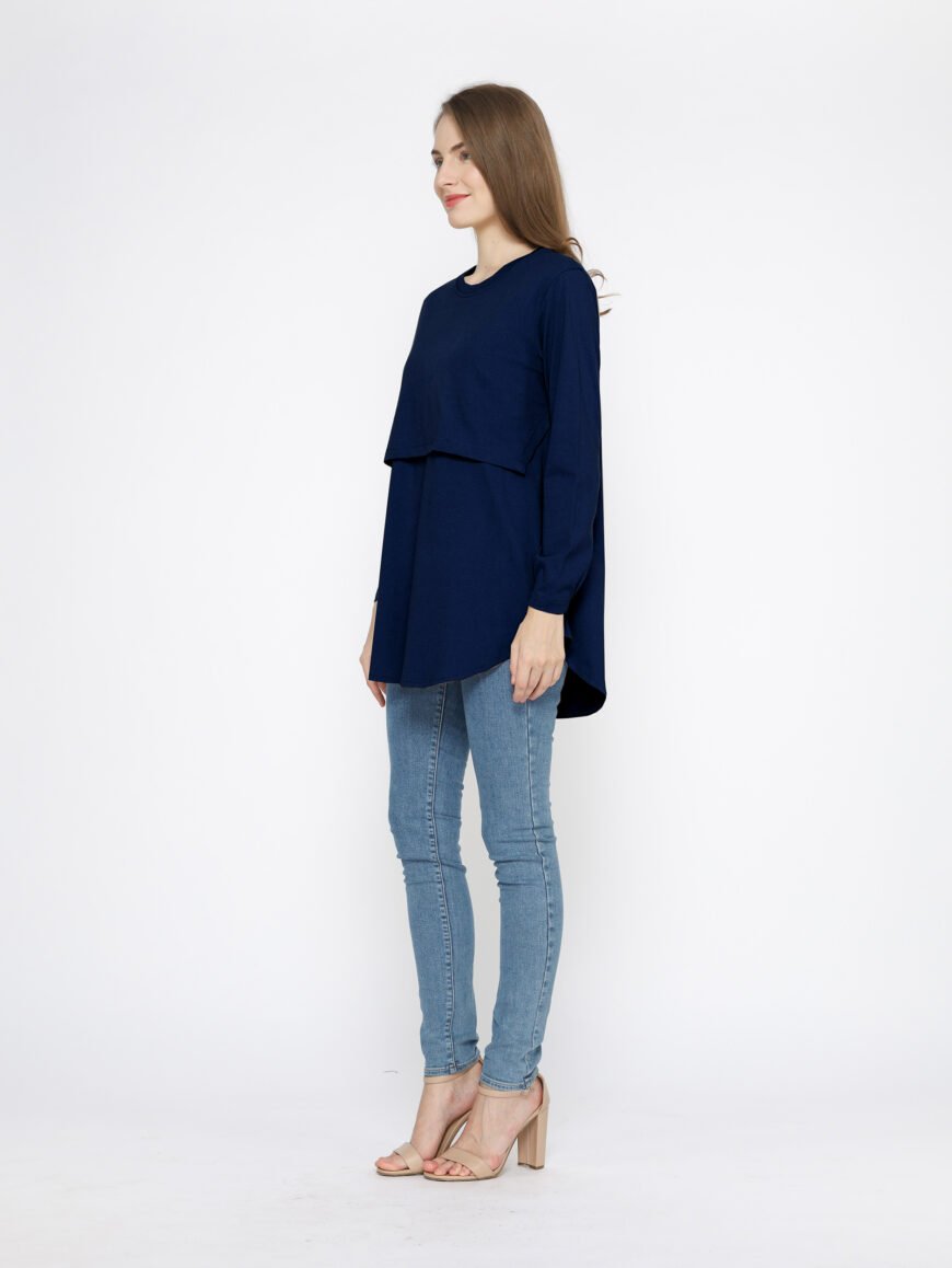 Diza New Navy - Image 2