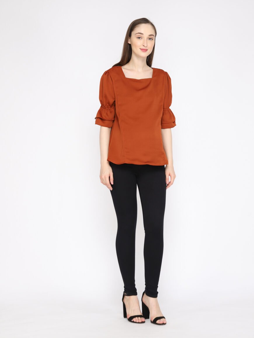 Kilia Rust - Image 3