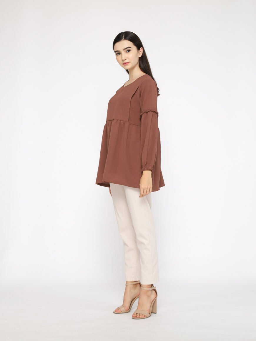 Marsida Brown - Image 2