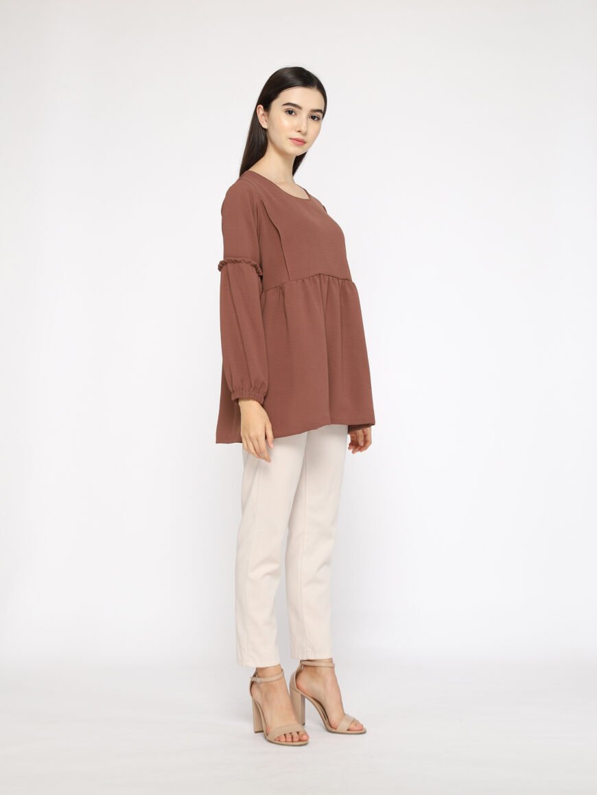 Marsida Brown - Image 3