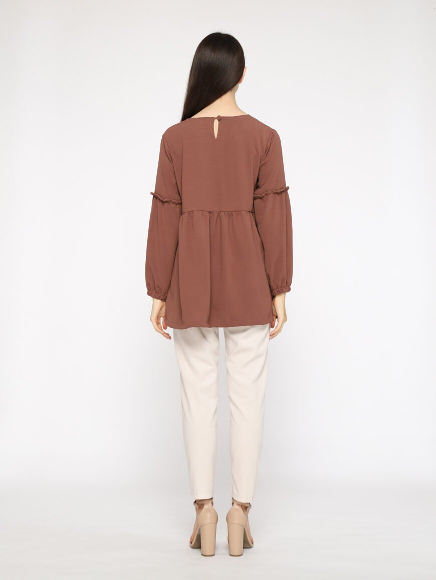 Marsida Brown - Image 4