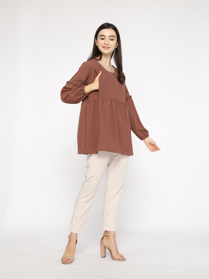 Marsida Brown - Image 5