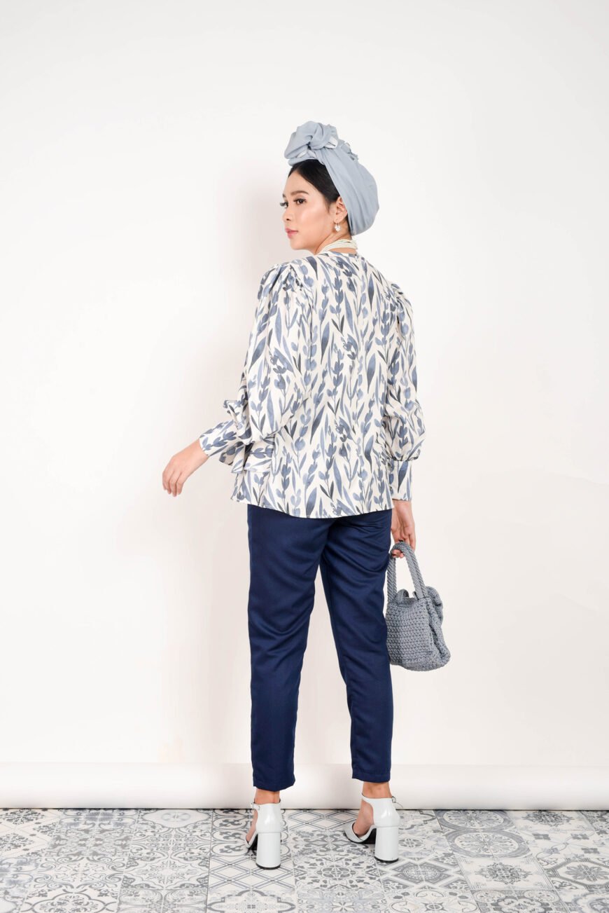 Nyonya X Sideline - Nade - Image 2