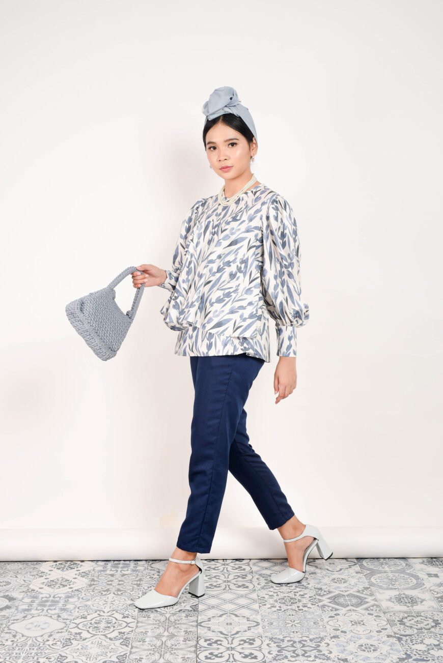 Nyonya X Sideline - Nade - Image 4