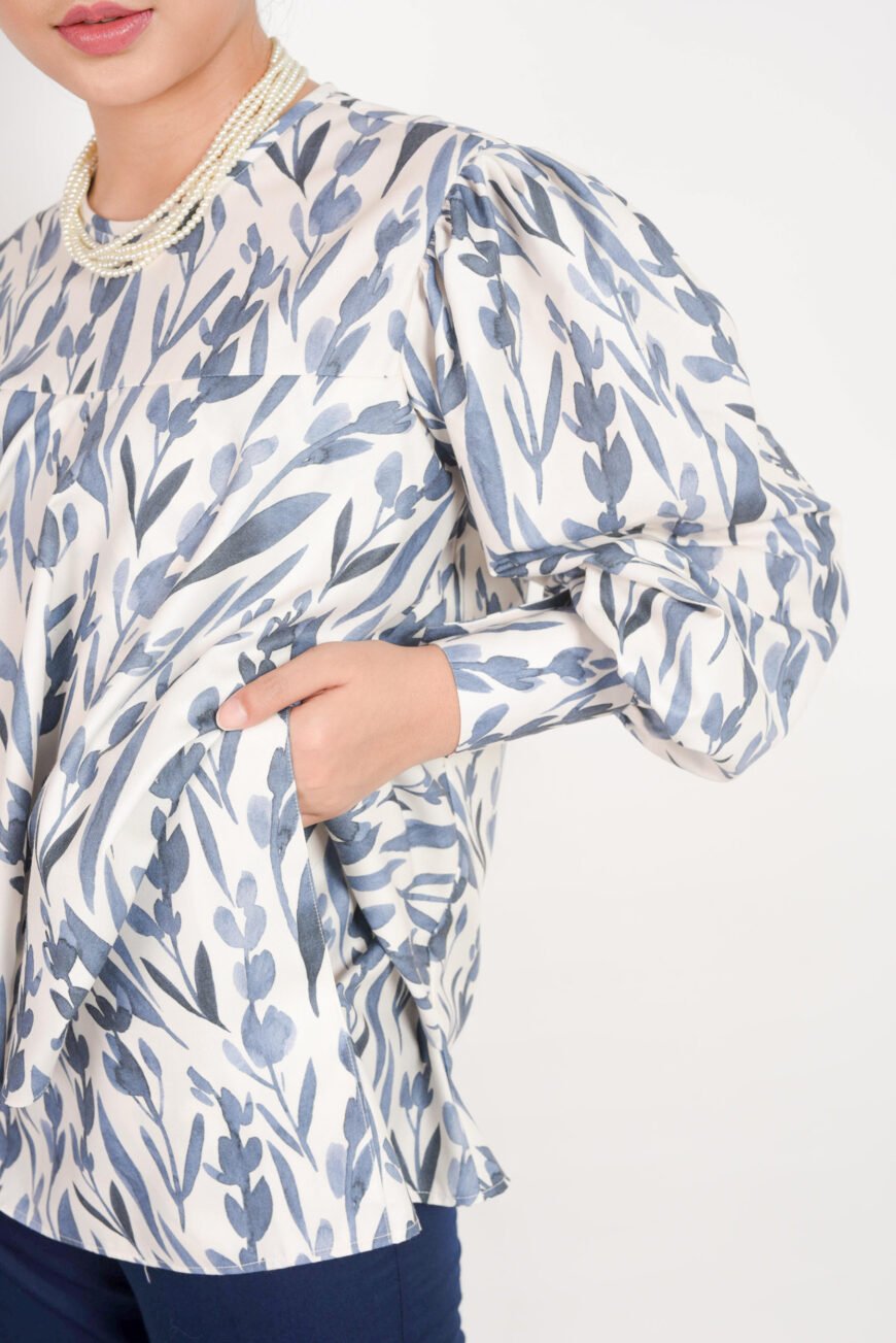 Nyonya X Sideline - Nade - Image 5
