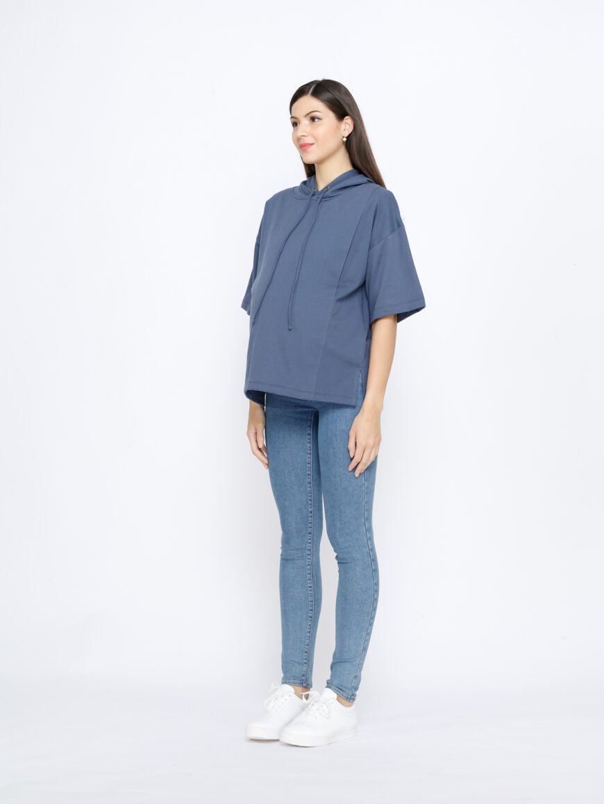 Mosa Teal Blue - Image 3