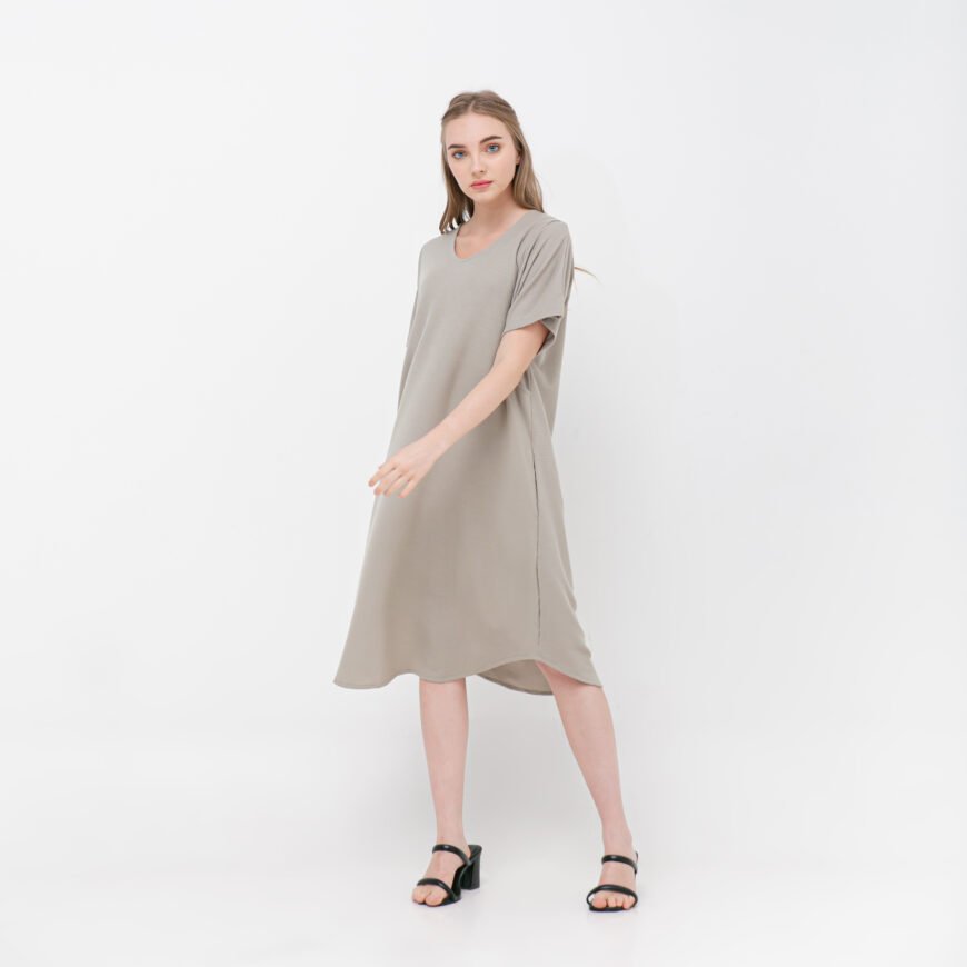 Dayana Sage Green