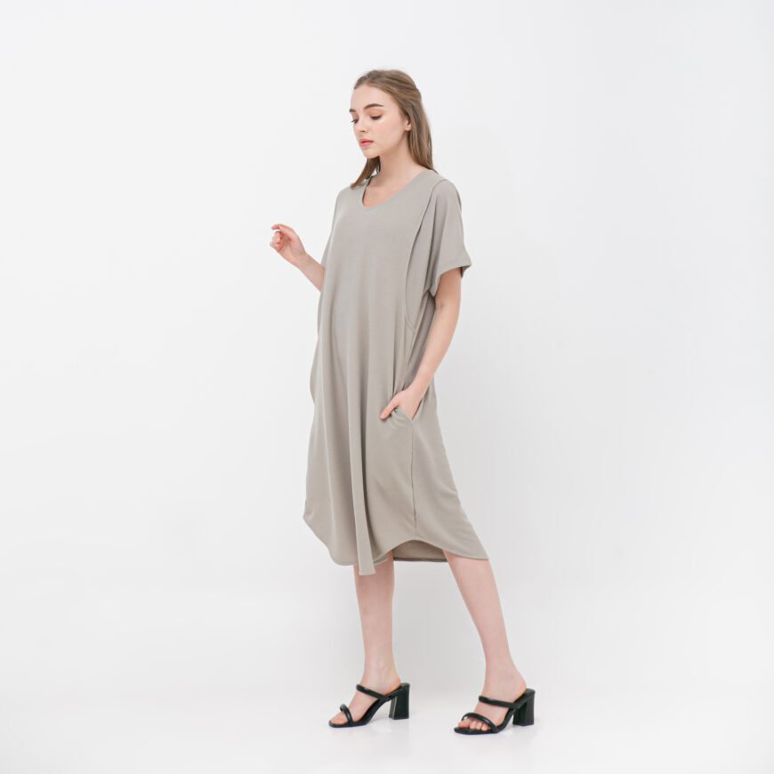 Dayana Sage Green - Image 2