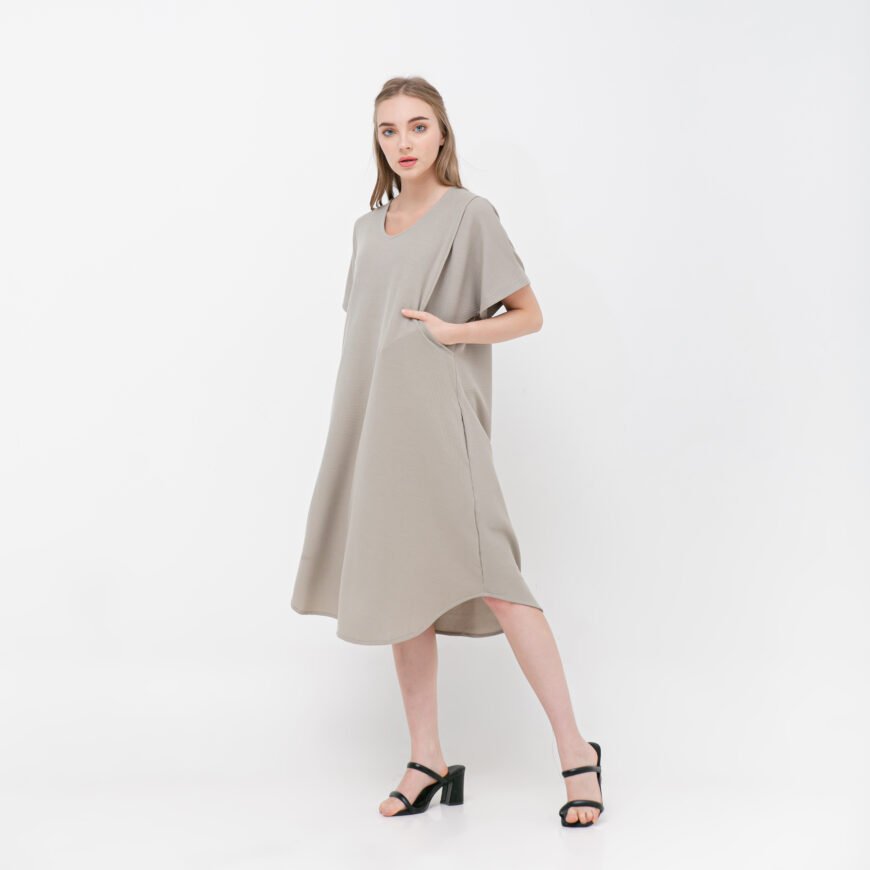 Dayana Sage Green - Image 3