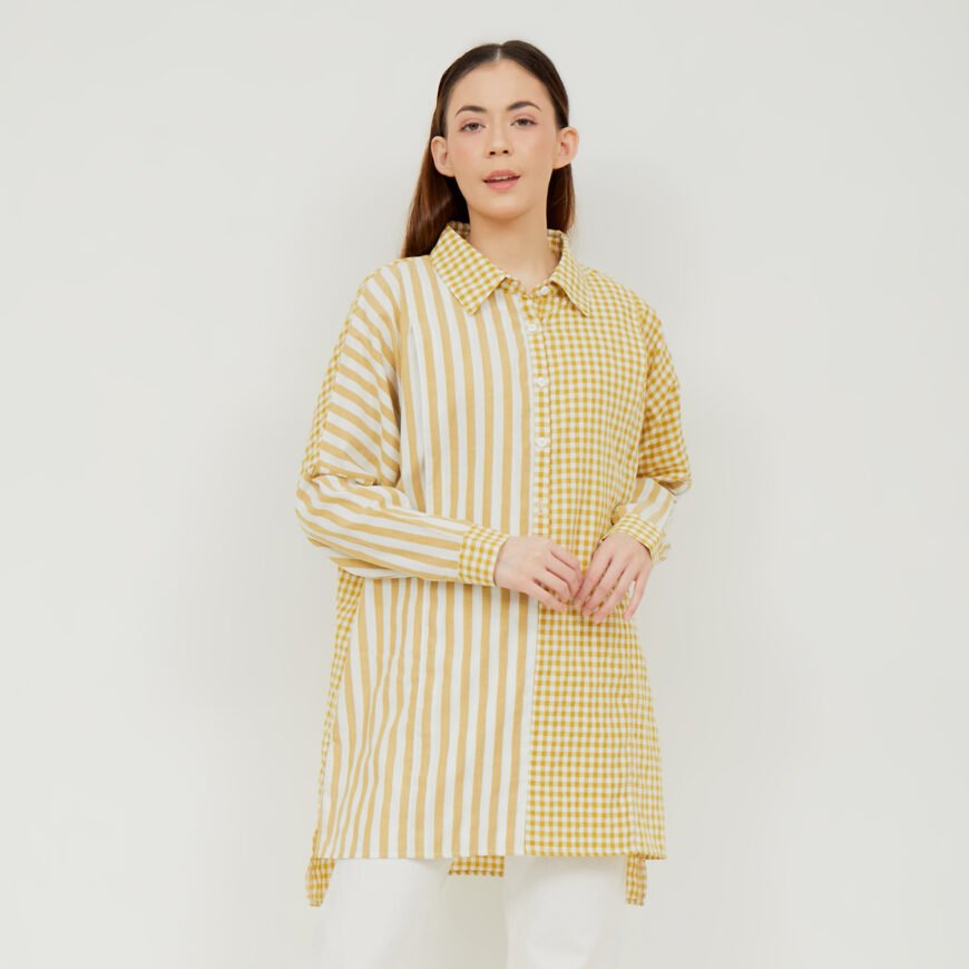 Irala Mustard - Image 3