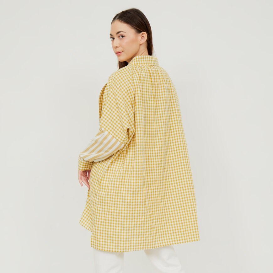 Irala Mustard - Image 4