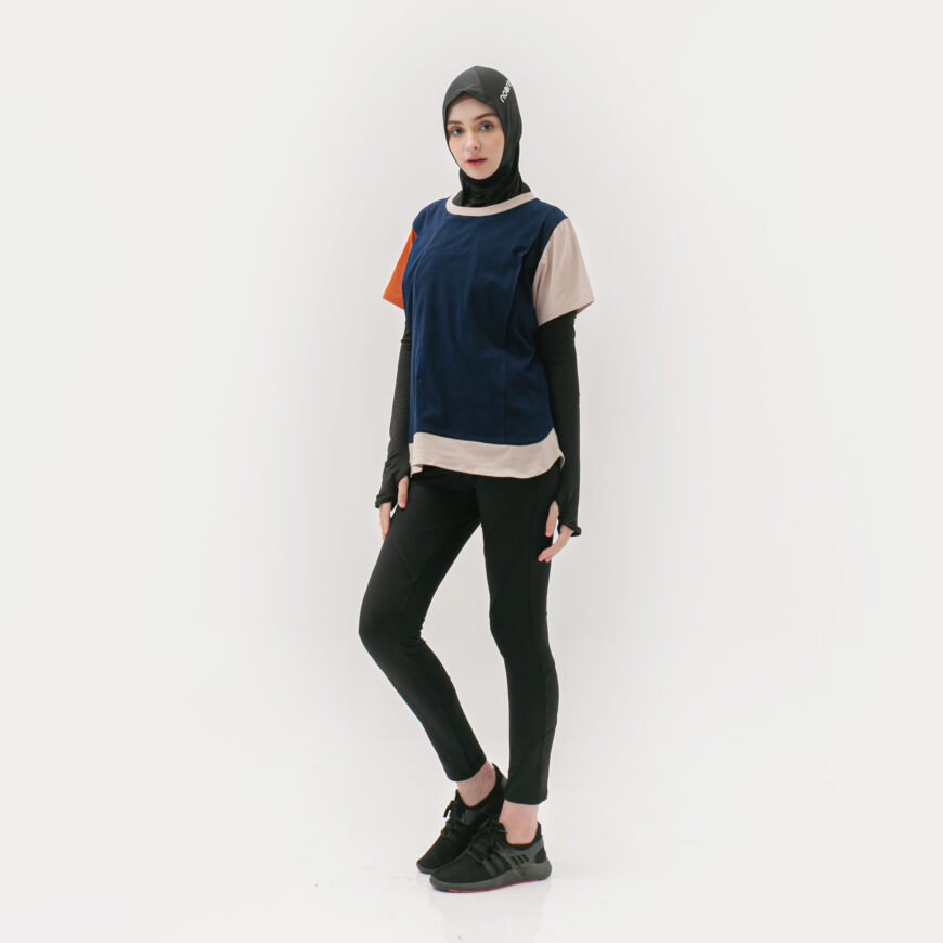 Ozel Navy