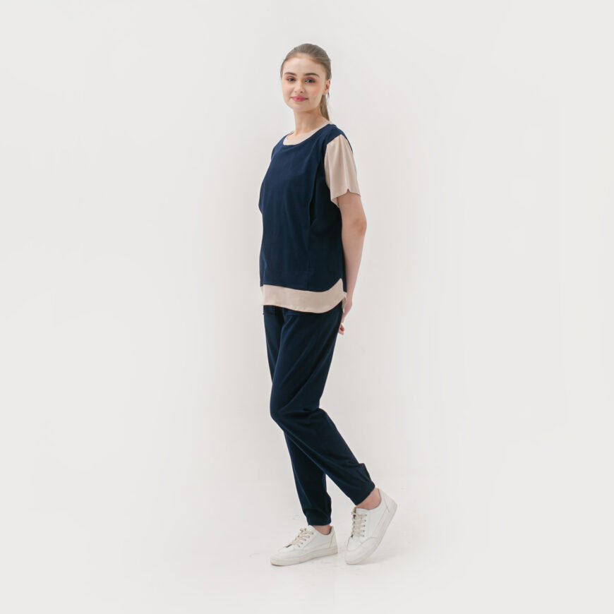 Ozel Navy - Image 2