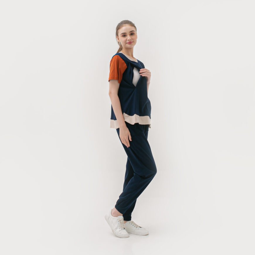 Ozel Navy - Image 3