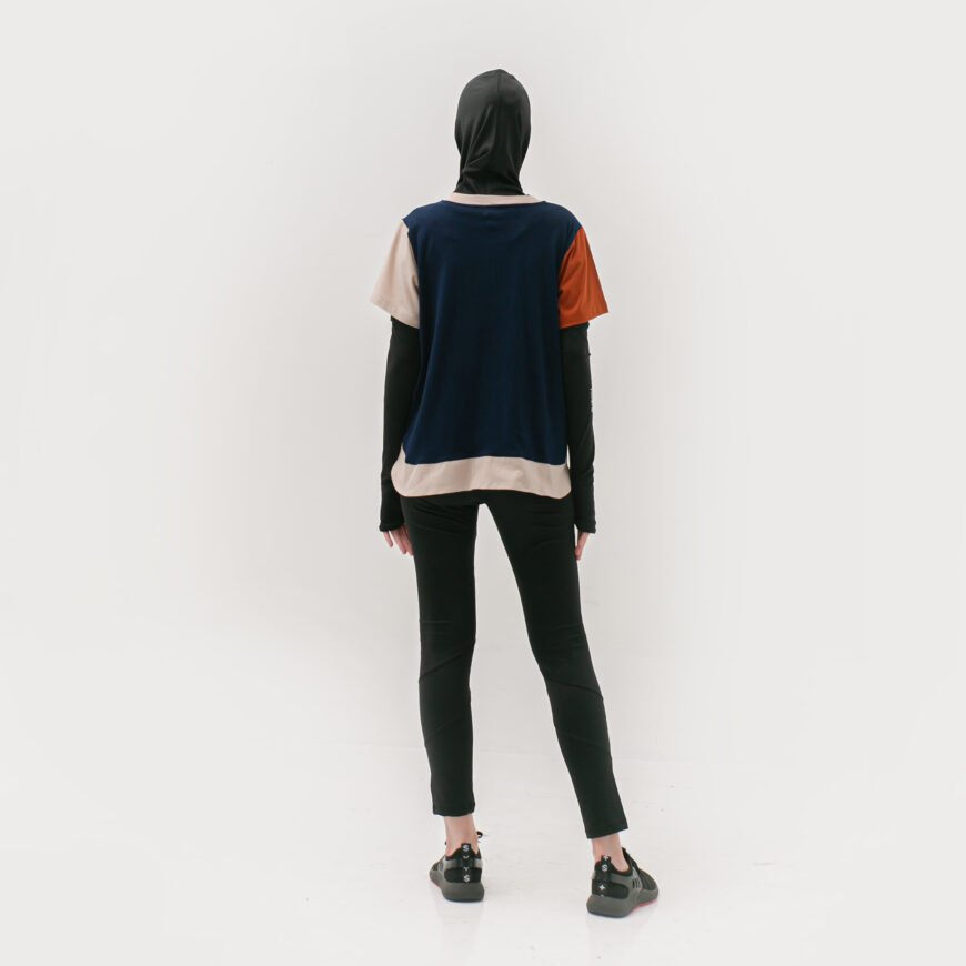 Ozel Navy - Image 4
