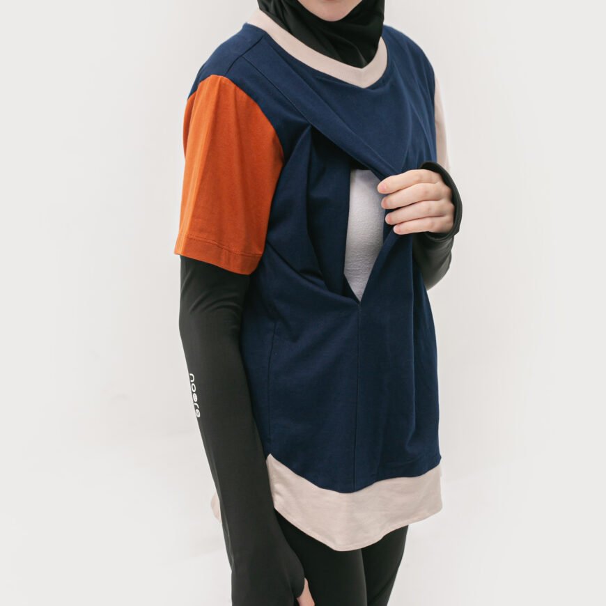 Ozel Navy - Image 5