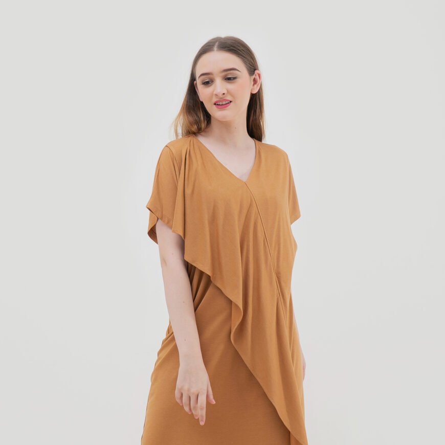 Jizzy Almond Brown - Image 2