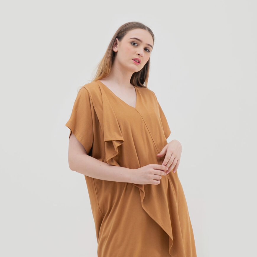 Jizzy Almond Brown - Image 3