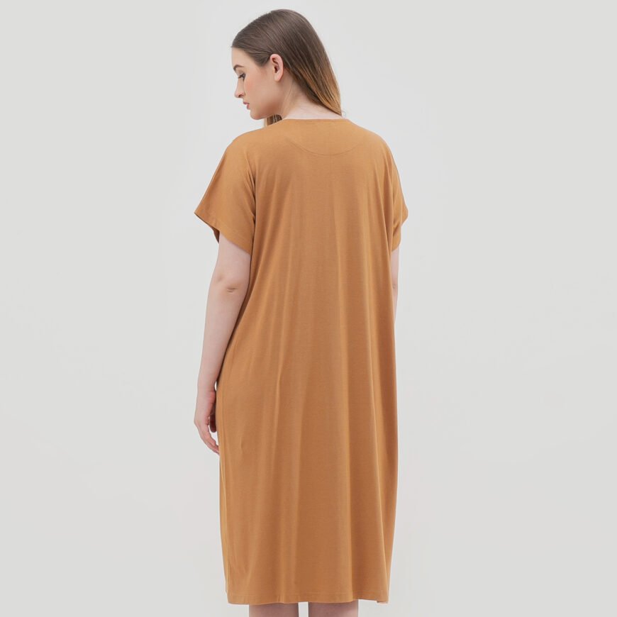 Jizzy Almond Brown - Image 4
