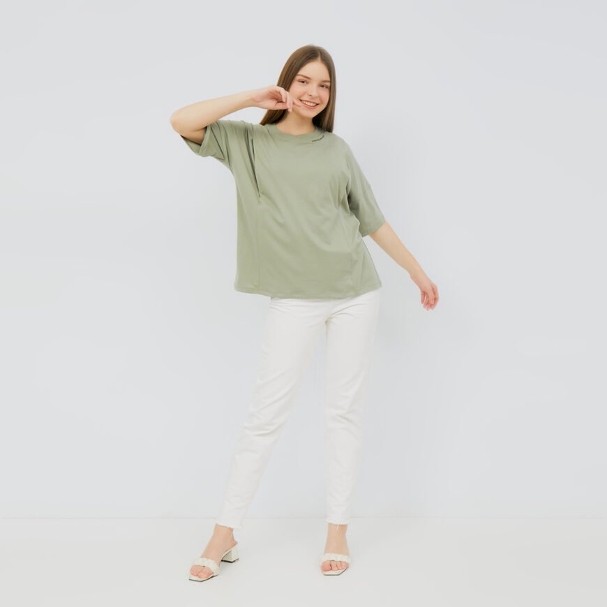 Oktave Sage Green