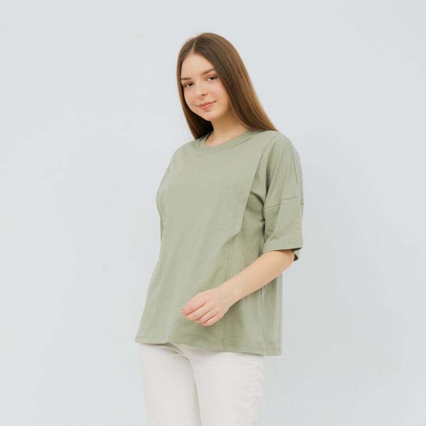 Oktave Sage Green - Image 2
