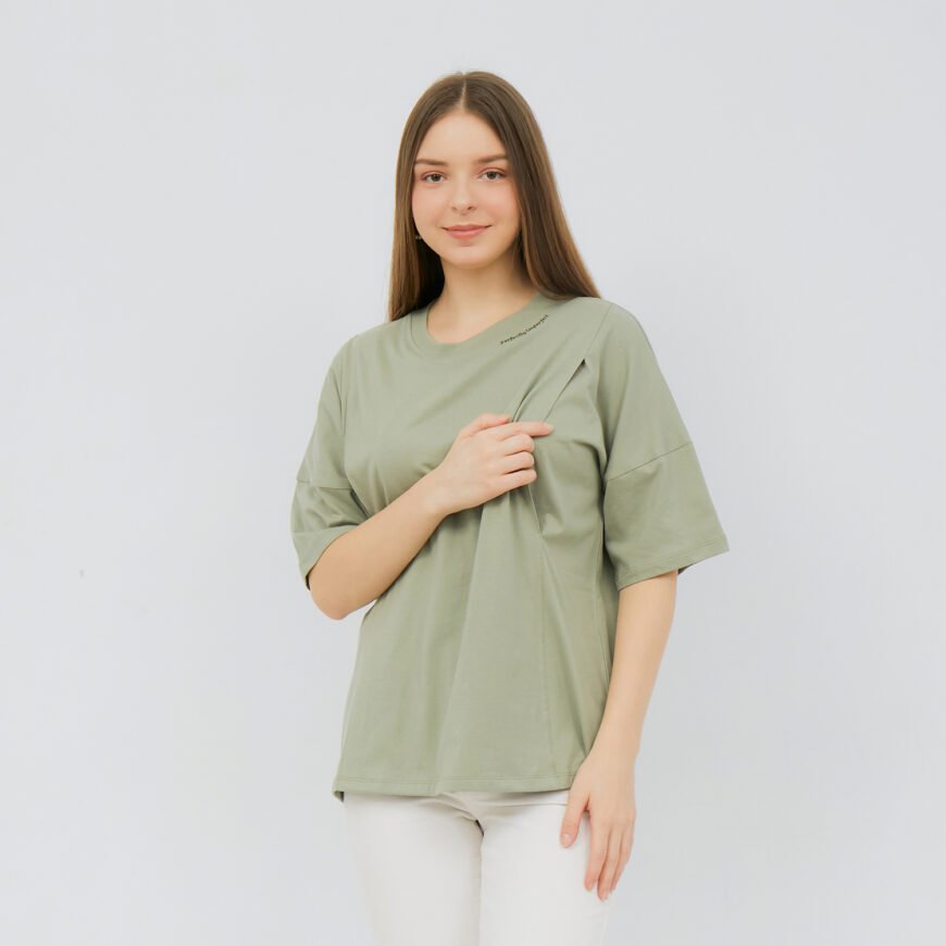 Oktave Sage Green - Image 3