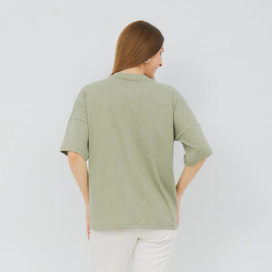 Oktave Sage Green - Image 4