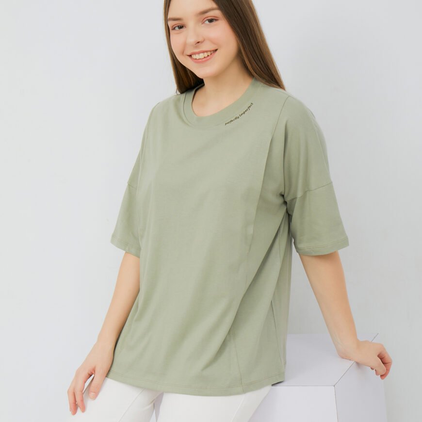 Oktave Sage Green - Image 5