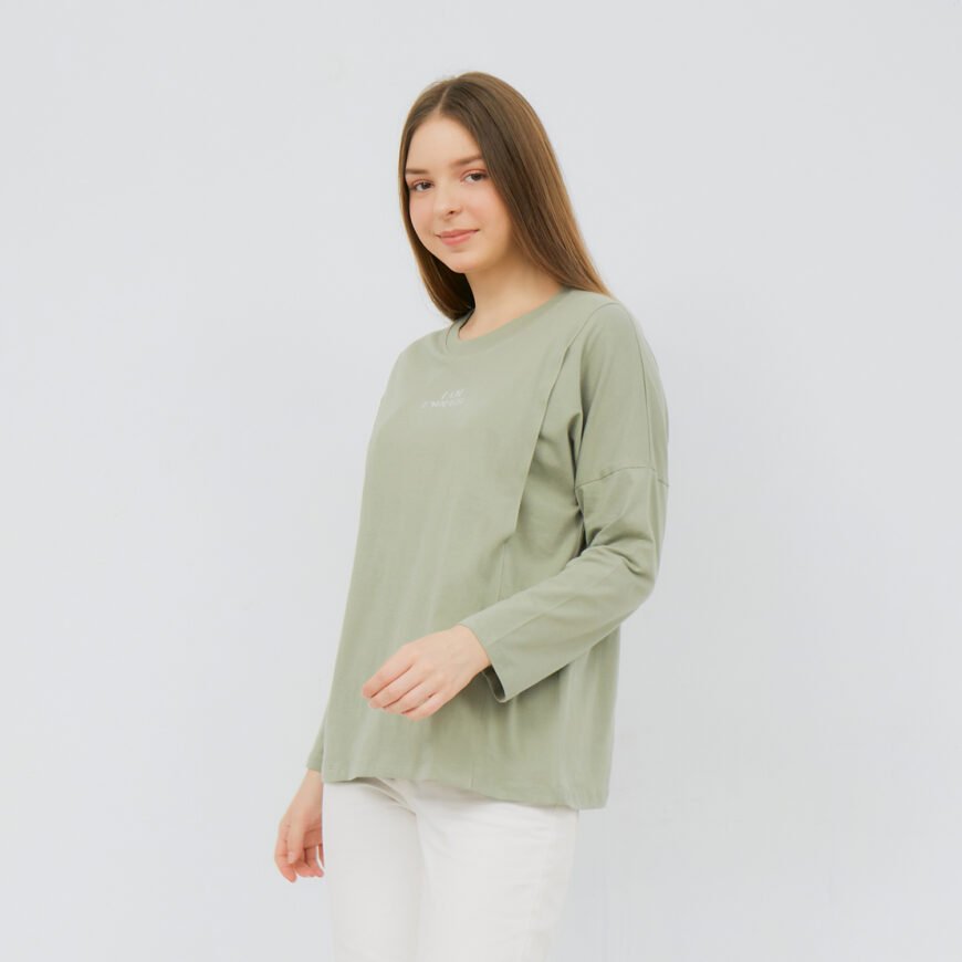 Tavien Sage Green - Image 3