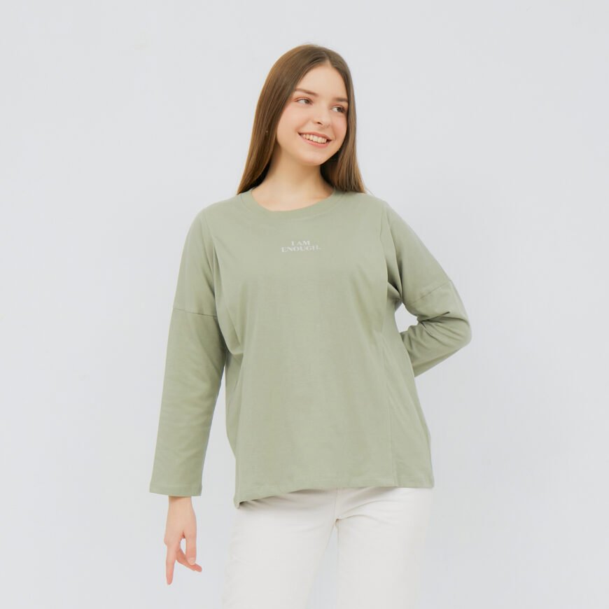 Tavien Sage Green - Image 2