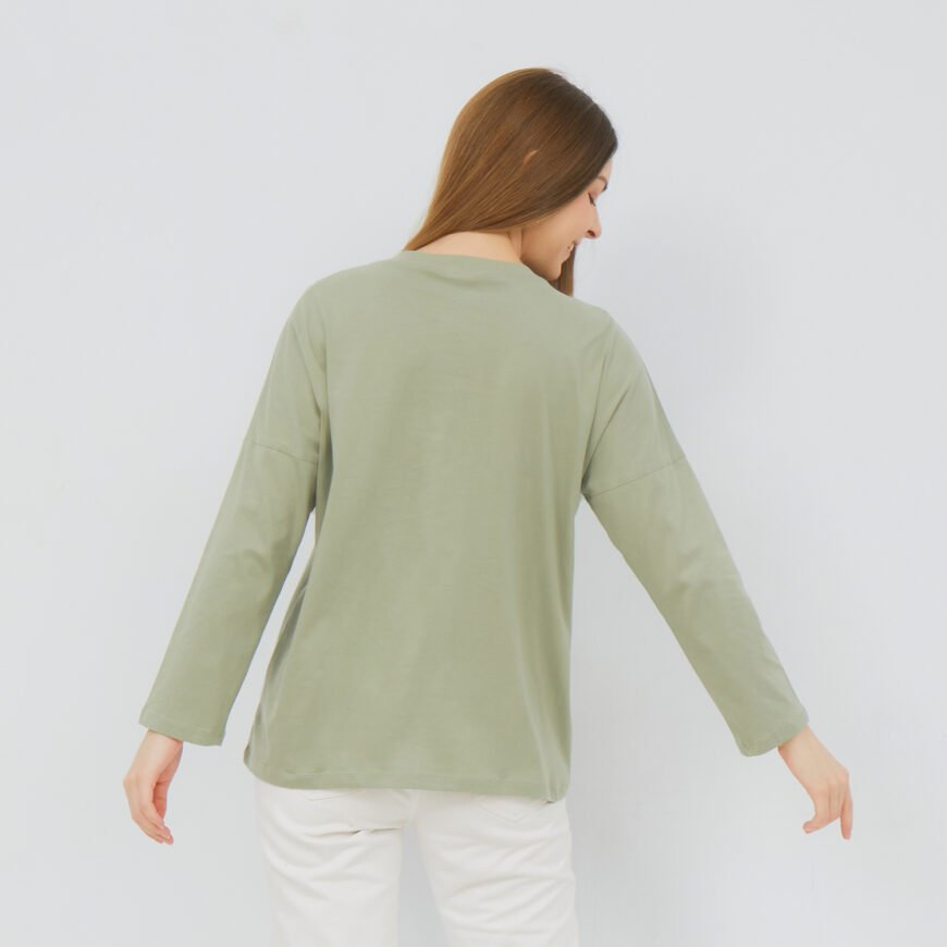 Tavien Sage Green - Image 4