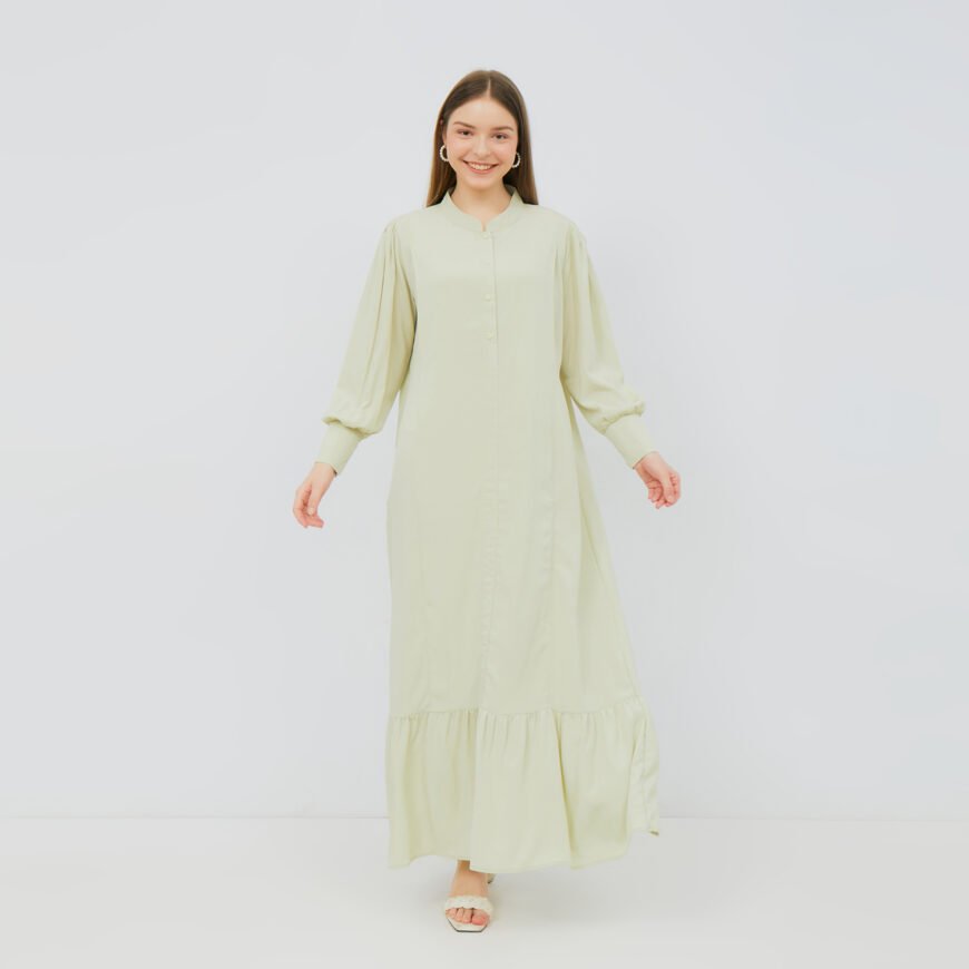Mazaya Sage Green