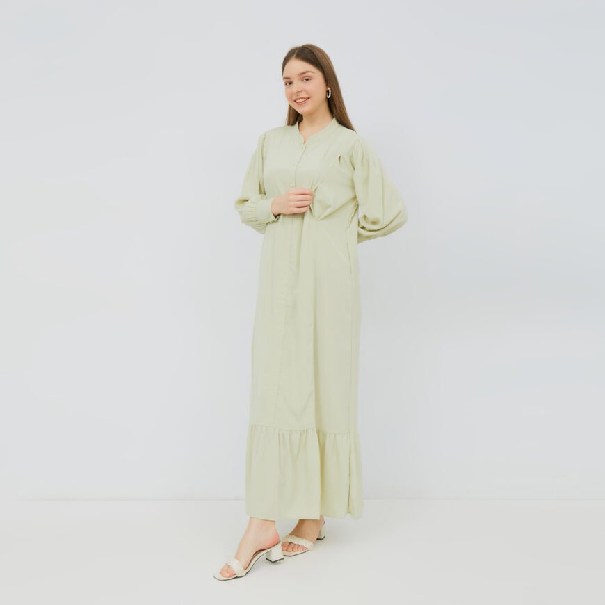 Mazaya Sage Green - Image 2