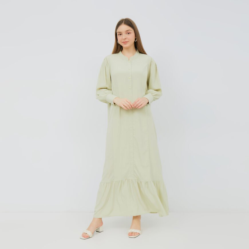 Mazaya Sage Green - Image 3
