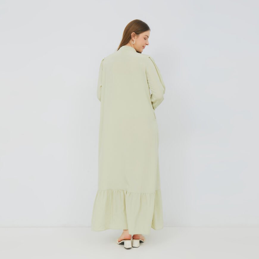 Mazaya Sage Green - Image 4