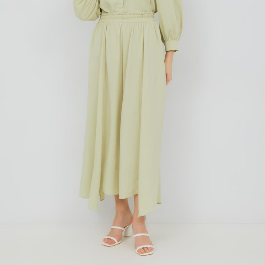 Nobu Sage Green