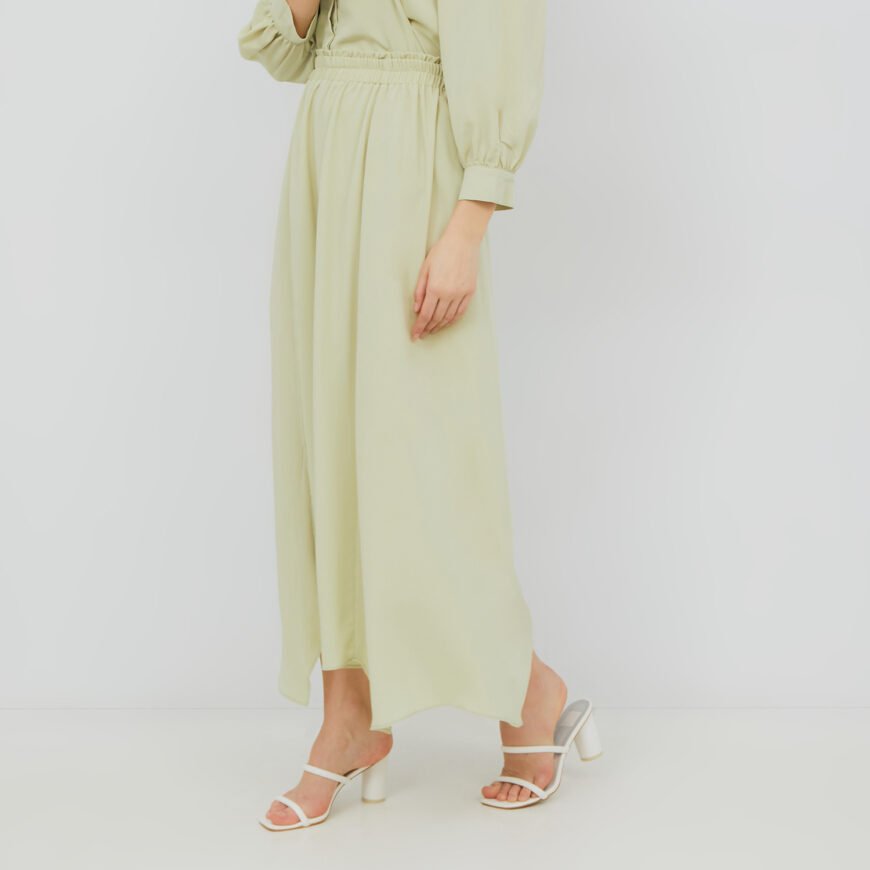 Nobu Sage Green - Image 2