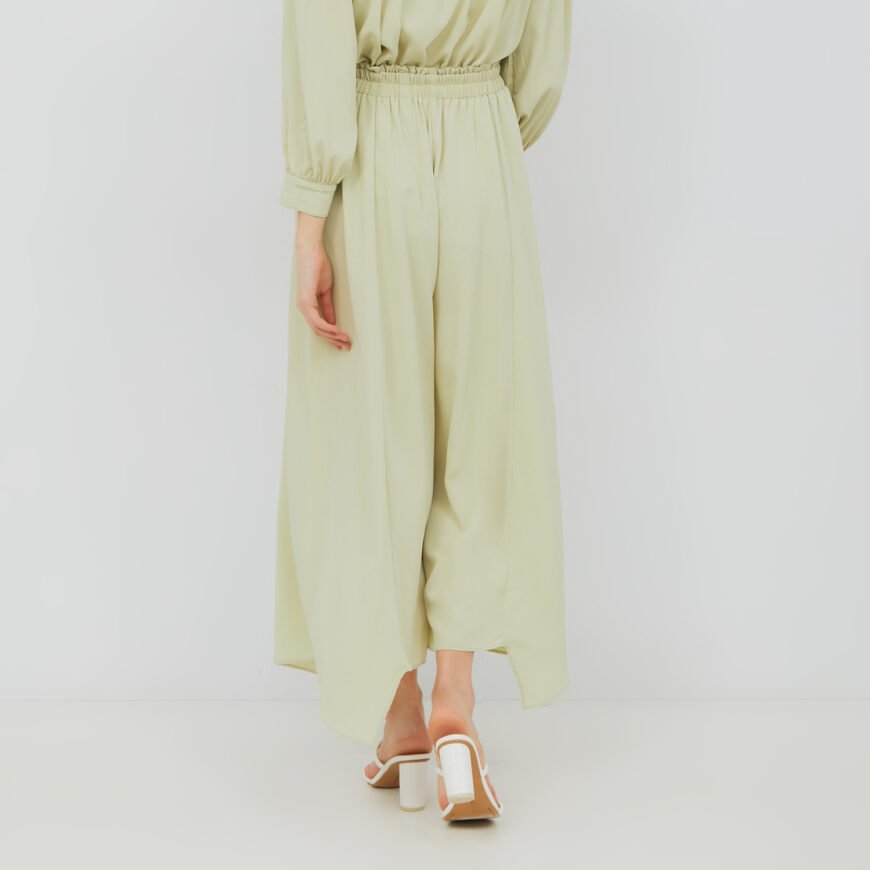 Nobu Sage Green - Image 3