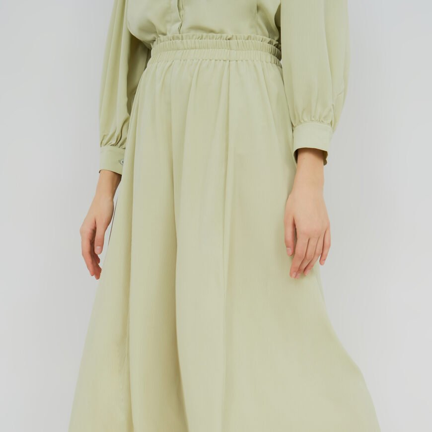 Nobu Sage Green - Image 4