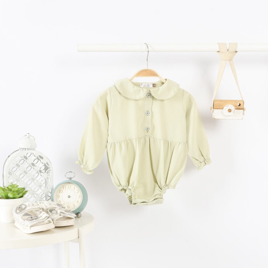 Kabira Sage Green